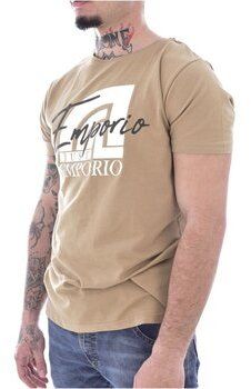 Tričká s krátkym rukávom Just Emporio  JE-MILIM-01