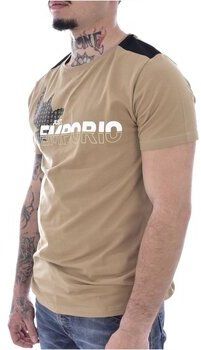 Tričká s krátkym rukávom Just Emporio  JE-MOJIM-01