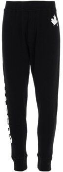 Tepláky/Vrchné oblečenie Dsquared  S74KB0557