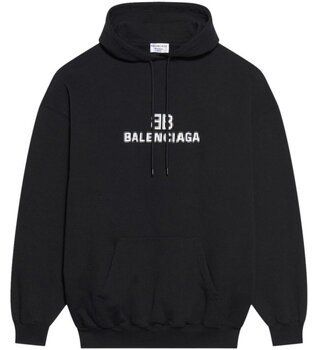 Mikiny Balenciaga  600583 TKVI8