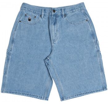 Šortky/Bermudy Nonsense  Short yeti denim
