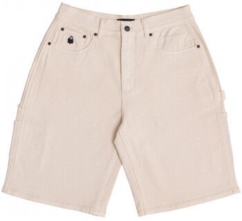 Šortky/Bermudy Nonsense  Short yeti canvas