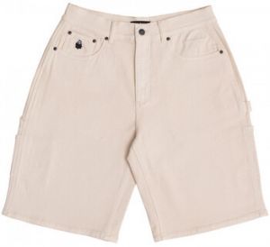 Šortky/Bermudy Nonsense  Short yeti canvas