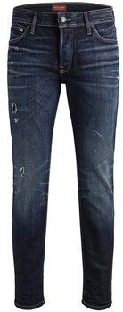 Džínsy Skinny Jack & Jones  TOM ORIGINAL JJ 117 12141765