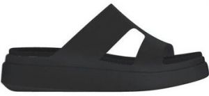 Šľapky Crocs  GETAWAY PLATFORM H STRAP
