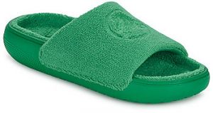 športové šľapky Crocs  Classic Towel Slide