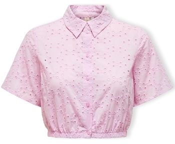 Blúzka Only  Kala Alicia Shirt - Pirouette