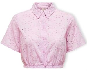 Blúzka Only  Kala Alicia Shirt - Pirouette