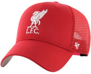 Šiltovky '47 Brand  Liverpool FC Branson Cap