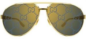 Slnečné okuliare Gucci  Occhiali da Sole  GG1513S 005