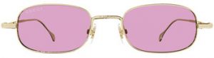 Slnečné okuliare Gucci  Occhiali da Sole  GG1648S 005