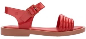 Sandále Melissa  Mar Wave Sandals - Red