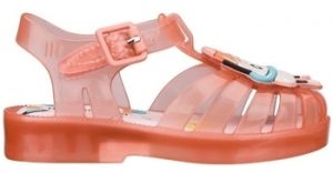 Sandále Melissa  MINI  Possession+Turma do Pudim B Baby Sandals - Pink