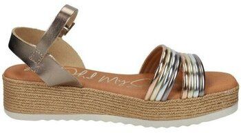 Sandále Oh My Sandals  -