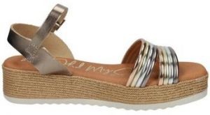 Sandále Oh My Sandals  -