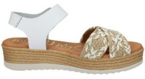 Sandále Oh My Sandals  -