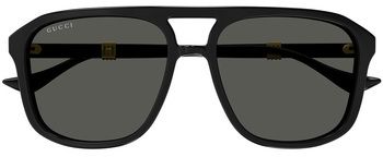 Slnečné okuliare Gucci  Occhiali da Sole  Web GG1494S 001