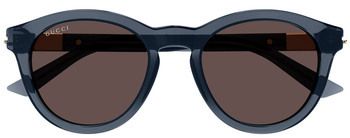 Slnečné okuliare Gucci  Occhiali da Sole  Web GG1501S 003