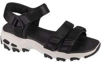 Športové sandále Skechers  D'Lites - Fresh Catch