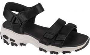 Športové sandále Skechers  D'Lites - Fresh Catch