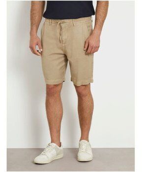Šortky/Bermudy Guess  M4GD25 WDX72