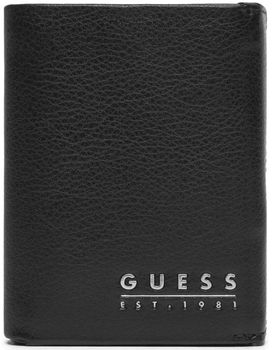 Peňaženky Guess  SMMETL LEA65