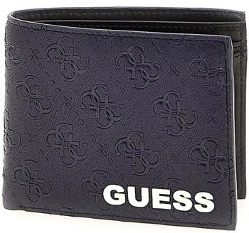 Peňaženky Guess  SMVEEM LEA20