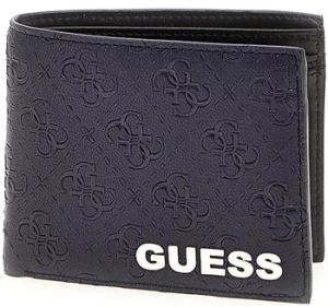 Peňaženky Guess  SMVEEM LEA20