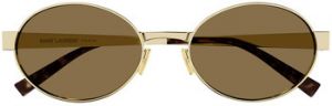Slnečné okuliare Yves Saint Laurent  Occhiali da Sole Saint Laurent SL 692 004
