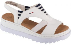Športové sandále Rieker  Sandals
