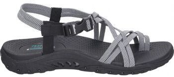 Sandále Skechers  163013-BKW
