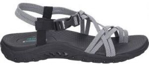 Sandále Skechers  163013-BKW