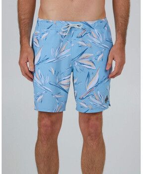 Plavky Salty Crew  Lowtide elastic boardshort