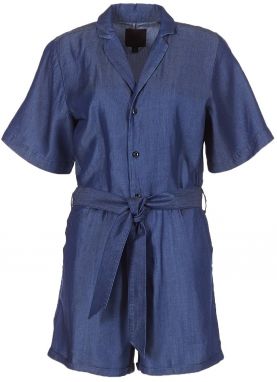 Módne overaly G-Star Raw  BRONSON SHORT JUMPSUIT