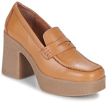 Mokasíny Maison Minelli  F912203LIS-CUIR