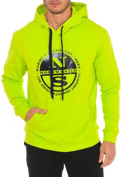 Mikiny North Sails  9022980-453