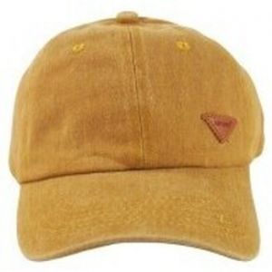 Šiltovky Privata  Complementos caballero  p285121 mostaza