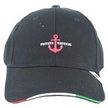 Šiltovky Privata  Complementos caballero  p245106 negro