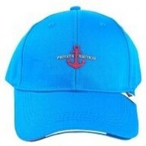 Šiltovky Privata  Complementos caballero  p245106 celeste