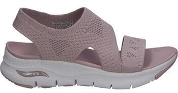 Sandále Skechers  119458-LIL