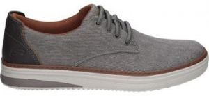 Nízka obuv do mesta Skechers  205135-TPE