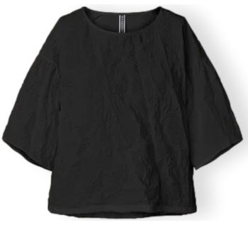 Blúzka Wendykei  T-Shirt 221624 - Black