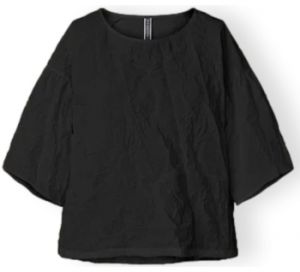 Blúzka Wendykei  T-Shirt 221624 - Black