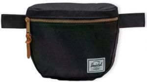 Peňaženky Herschel  Settlement Hip Pack - Black