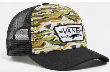 Šiltovky Vans  Full patch trucker
