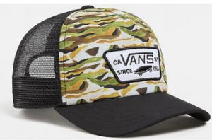 Šiltovky Vans  Full patch trucker