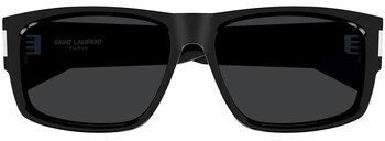 Slnečné okuliare Yves Saint Laurent  Occhiali da Sole Saint Laurent SL 689 001
