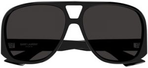 Slnečné okuliare Yves Saint Laurent  Occhiali da Sole Saint Laurent SL 652 Solace 001