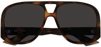 Slnečné okuliare Yves Saint Laurent  Occhiali da Sole Saint Laurent SL 652 Solace 003