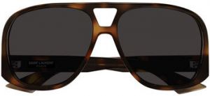 Slnečné okuliare Yves Saint Laurent  Occhiali da Sole Saint Laurent SL 652 Solace 003